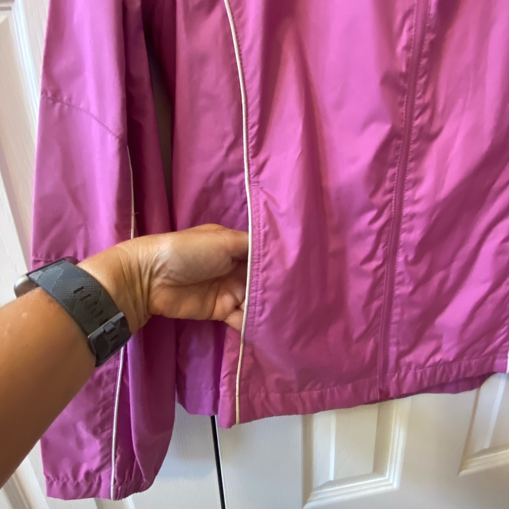 Jack Nicklaus Ladies Performance Jacket - image 3